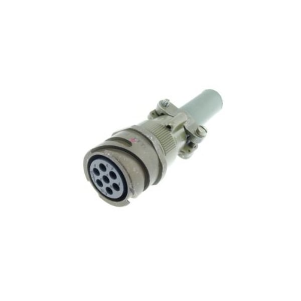 CB 7C 712 SKT RECP LINE